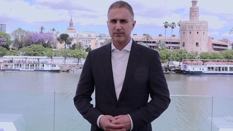 Intenzivirati vojno-tehničku saradnju sa Španijom
